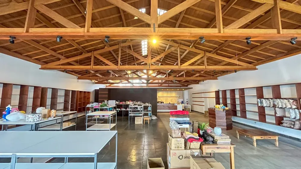 Loja-Salão, 260 m² - Foto 4