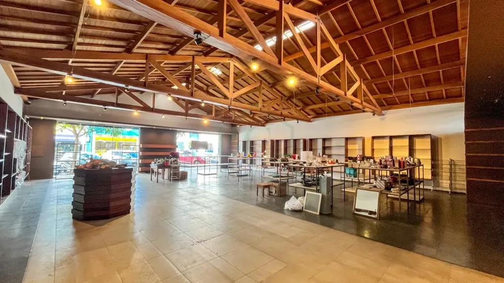 Loja-Salão, 260 m² - Foto 5