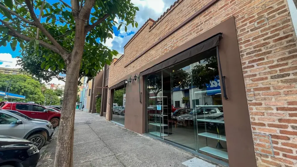 Loja-Salão, 260 m² - Foto 2