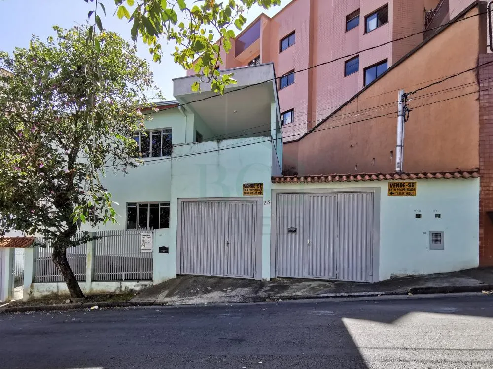 Casa, 2 quartos, 95 m² - Foto 1