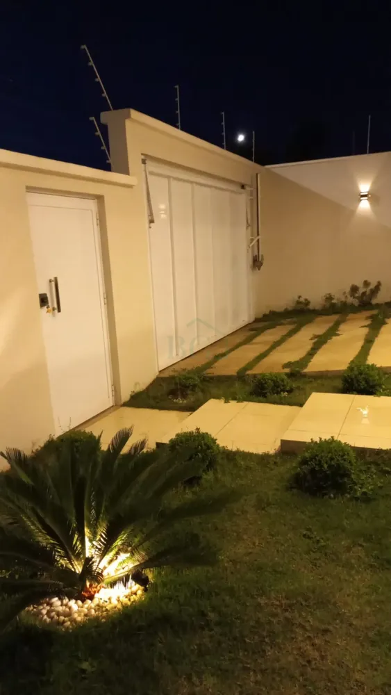 Casa, 3 quartos, 132 m² - Foto 1