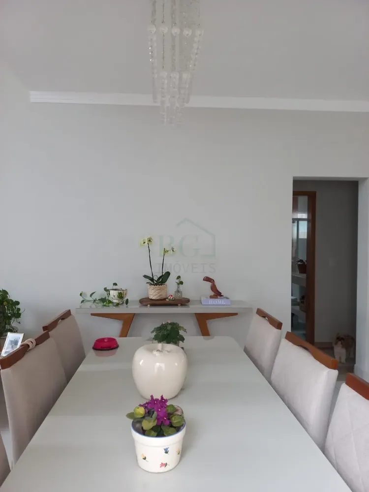 Casa, 3 quartos, 132 m² - Foto 4