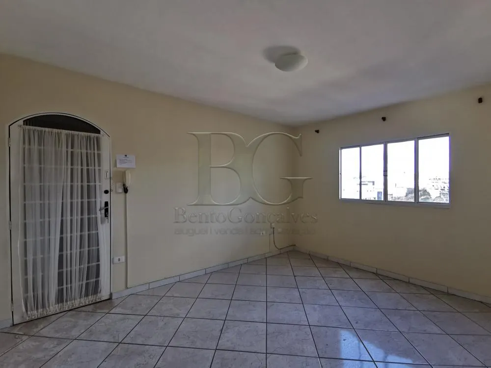 Apartamento, 2 quartos, 84 m² - Foto 2