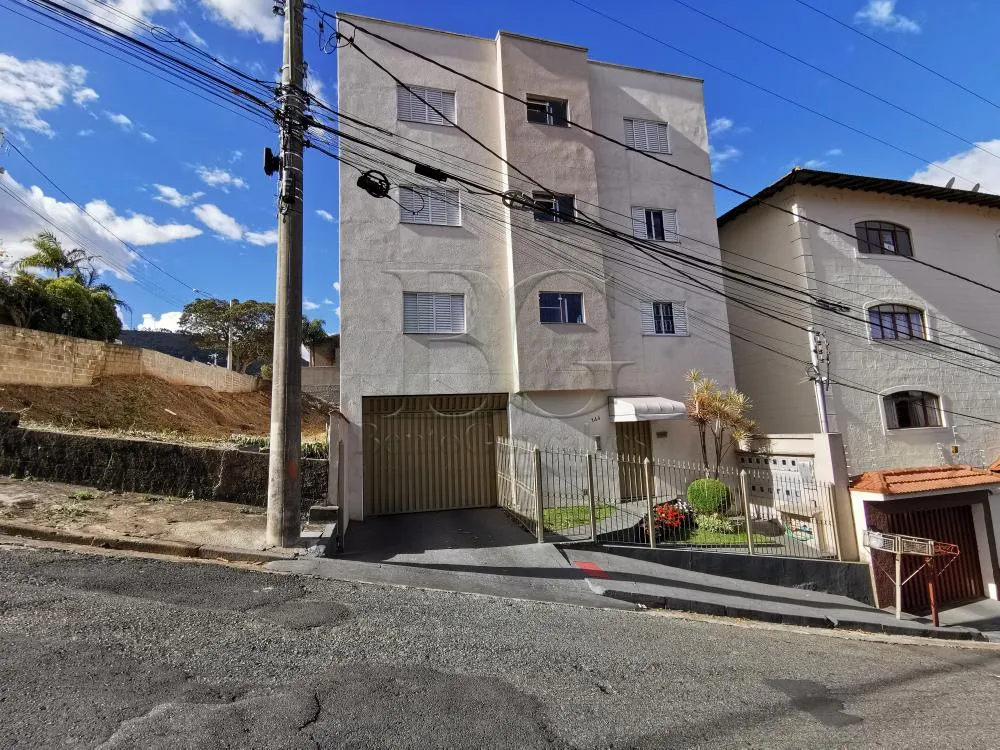 Apartamento, 2 quartos, 84 m² - Foto 1