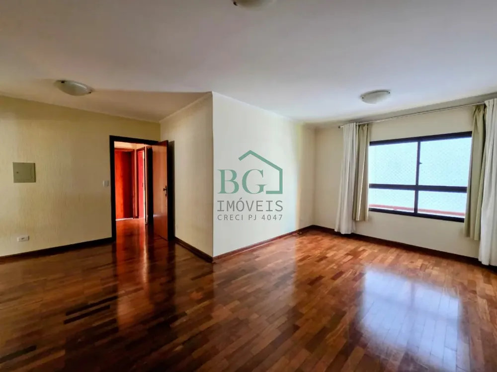 Apartamento, 3 quartos, 110 m² - Foto 3