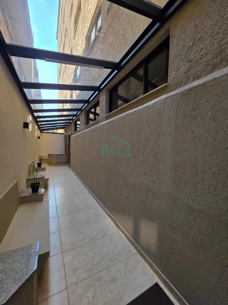 Apartamento, 3 quartos, 110 m² - Foto 2