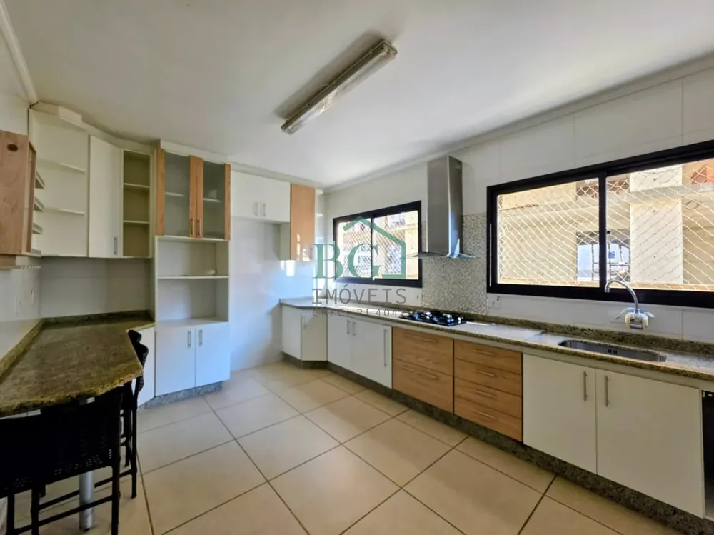 Apartamento, 3 quartos, 110 m² - Foto 3