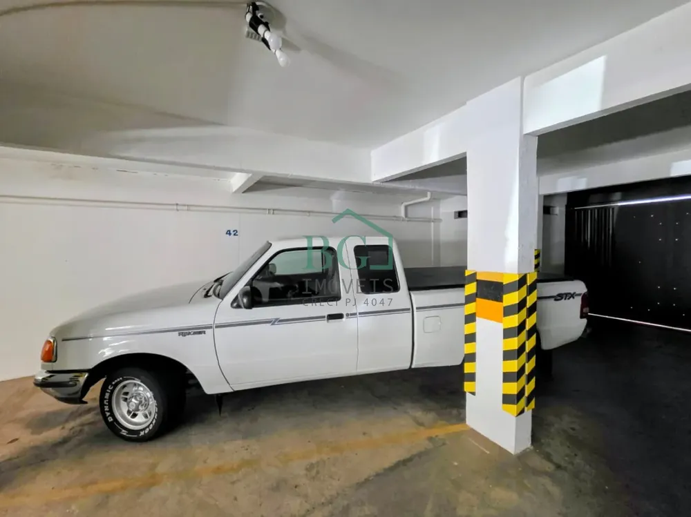 Apartamento, 3 quartos, 110 m² - Foto 1