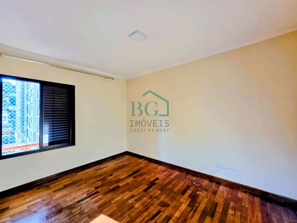 Apartamento, 3 quartos, 110 m² - Foto 5