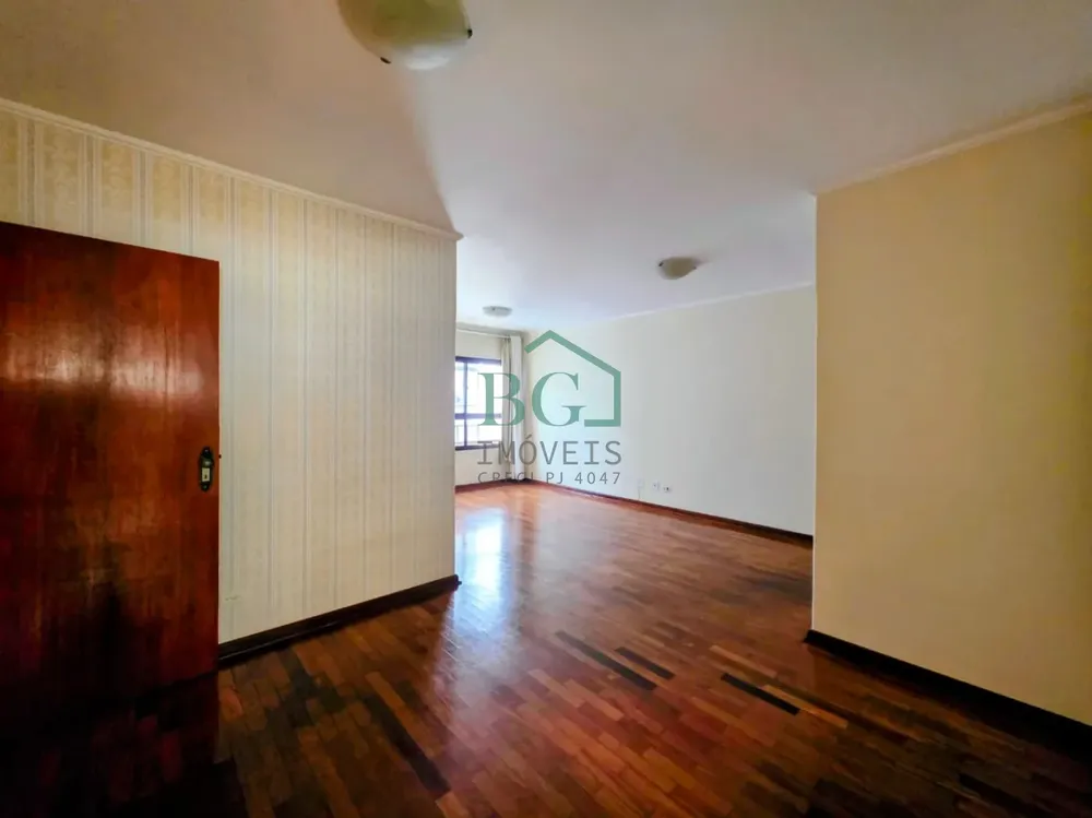 Apartamento, 3 quartos, 110 m² - Foto 4