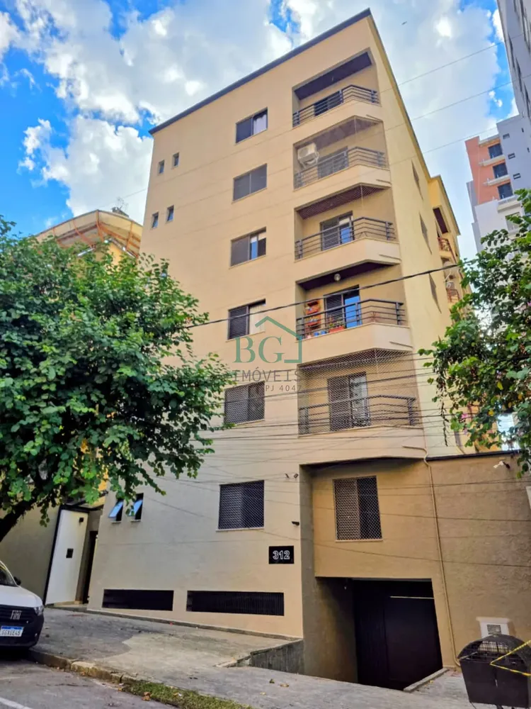 Apartamento, 3 quartos, 110 m² - Foto 4
