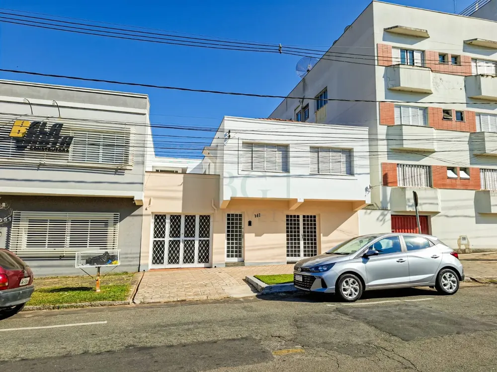 Imóvel Comercial, 775 m² - Foto 1