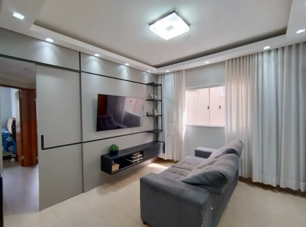 Apartamento, 2 quartos, 65 m² - Foto 2