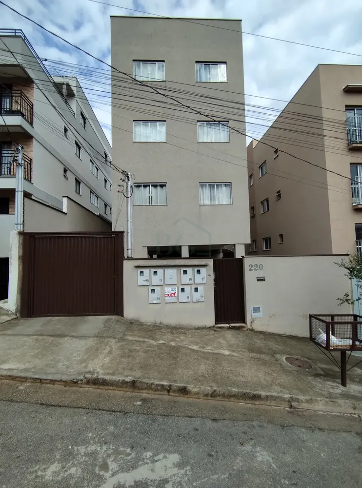 Apartamento, 2 quartos, 65 m² - Foto 1