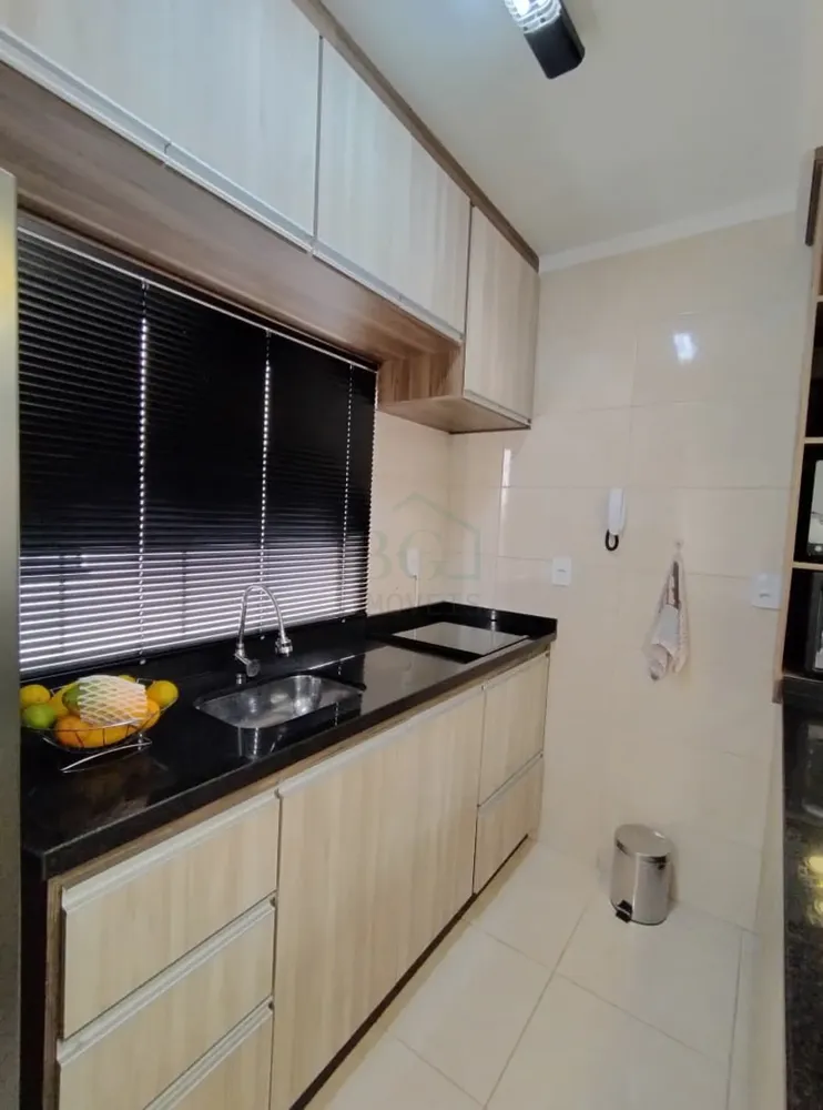 Apartamento, 2 quartos, 65 m² - Foto 7