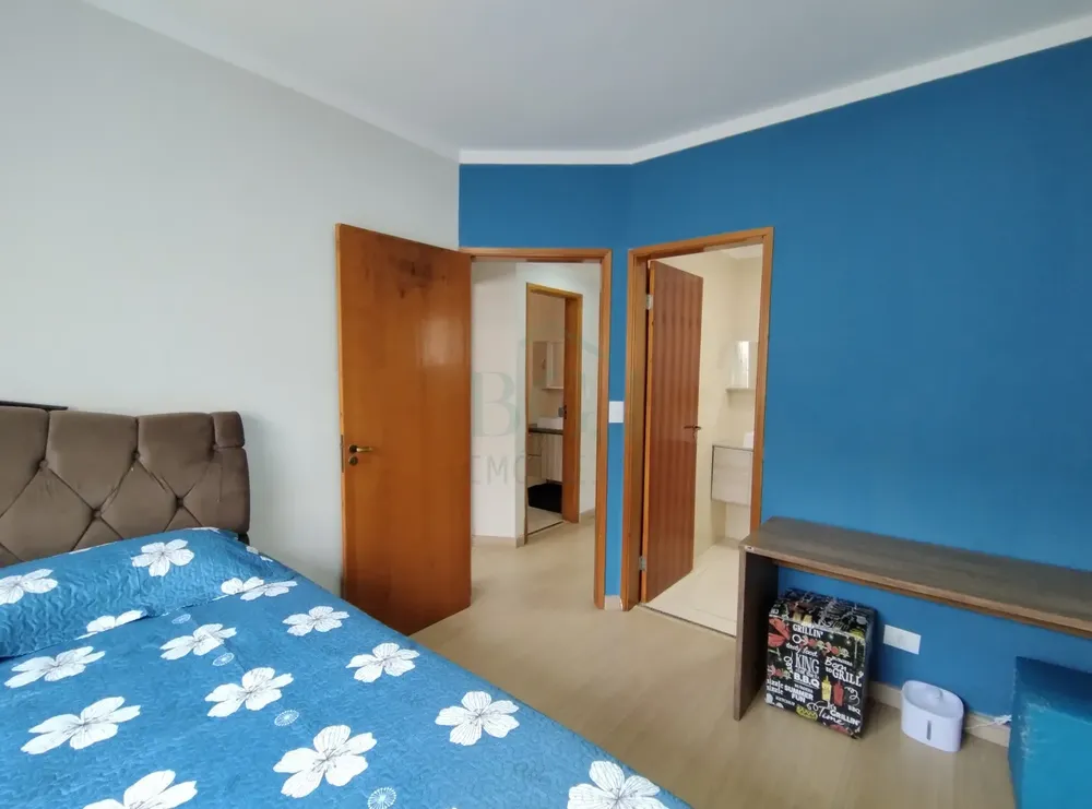 Apartamento, 2 quartos, 65 m² - Foto 4