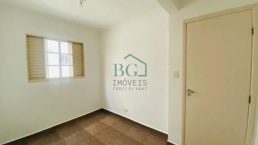 Apartamento, 2 quartos, 40 m² - Foto 7
