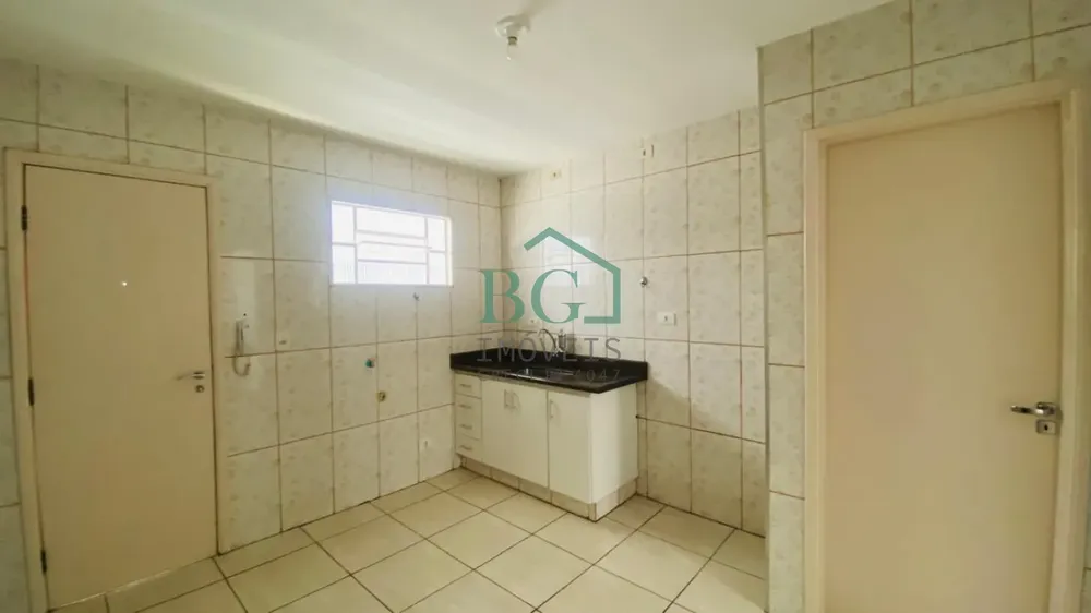 Apartamento, 2 quartos, 40 m² - Foto 3