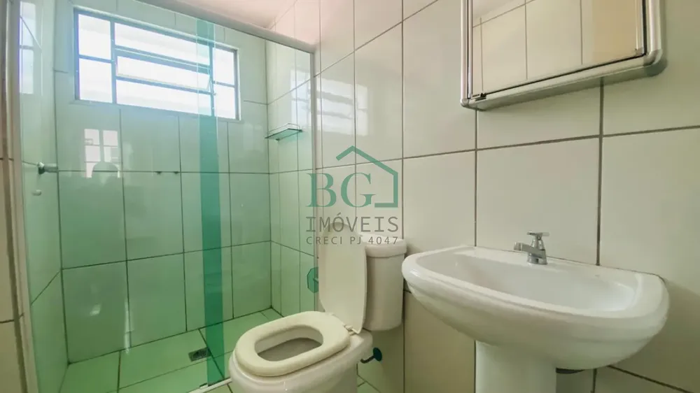 Apartamento, 2 quartos, 40 m² - Foto 6