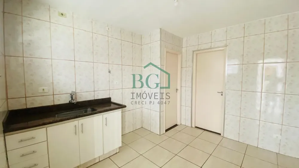 Apartamento, 2 quartos, 40 m² - Foto 4