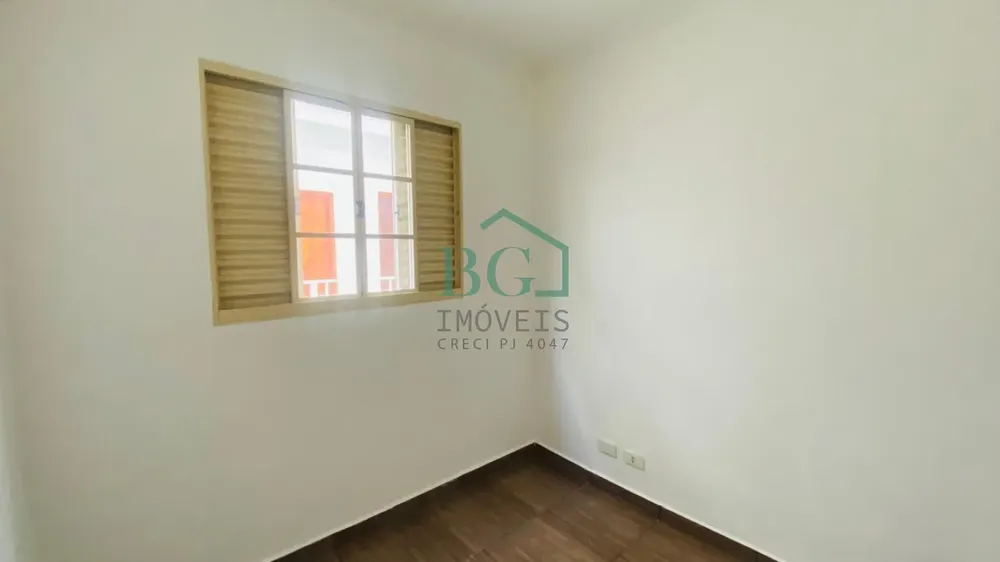 Apartamento, 2 quartos, 40 m² - Foto 8