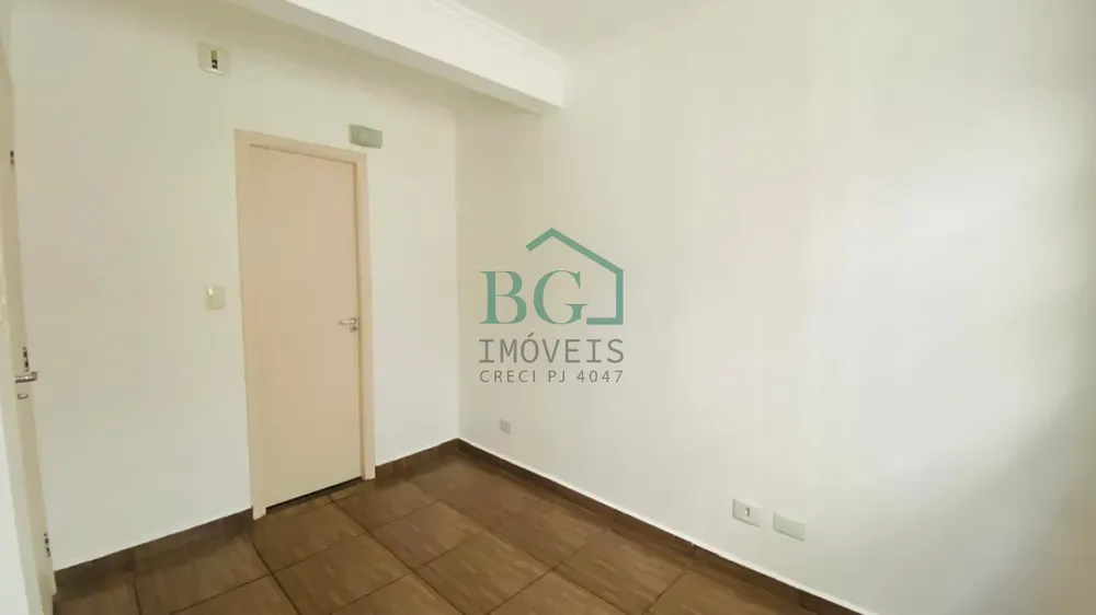 Apartamento, 2 quartos, 40 m² - Foto 5