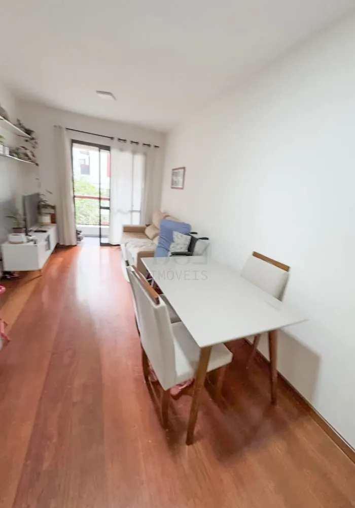 Apartamento, 2 quartos, 54 m² - Foto 3