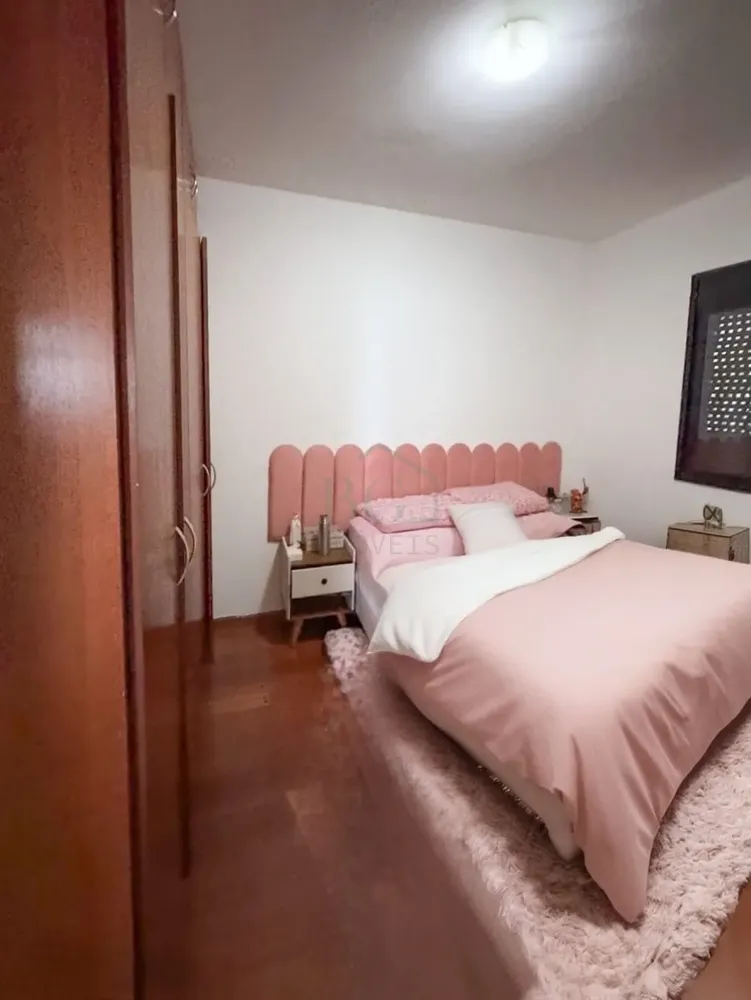 Apartamento, 2 quartos, 54 m² - Foto 1