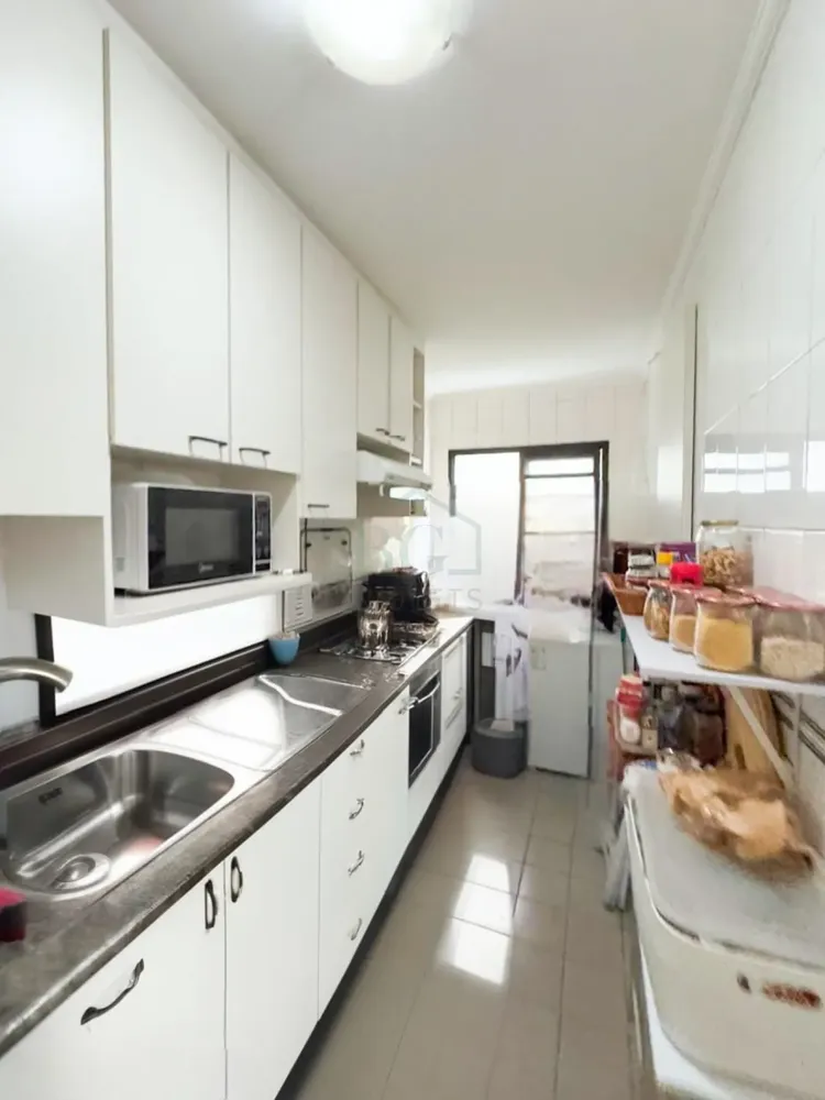 Apartamento, 2 quartos, 54 m² - Foto 4