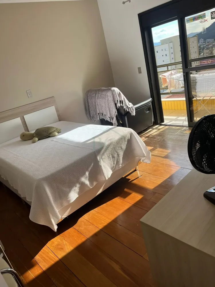 Apartamento, 3 quartos, 120 m² - Foto 6