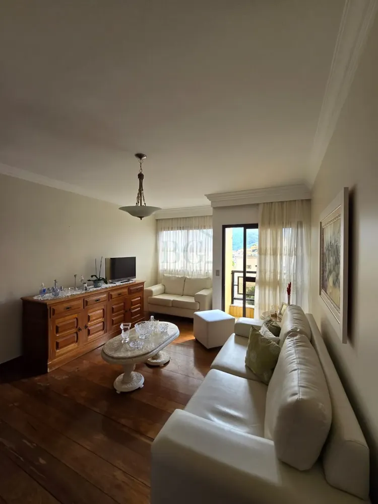 Apartamento, 3 quartos, 120 m² - Foto 4