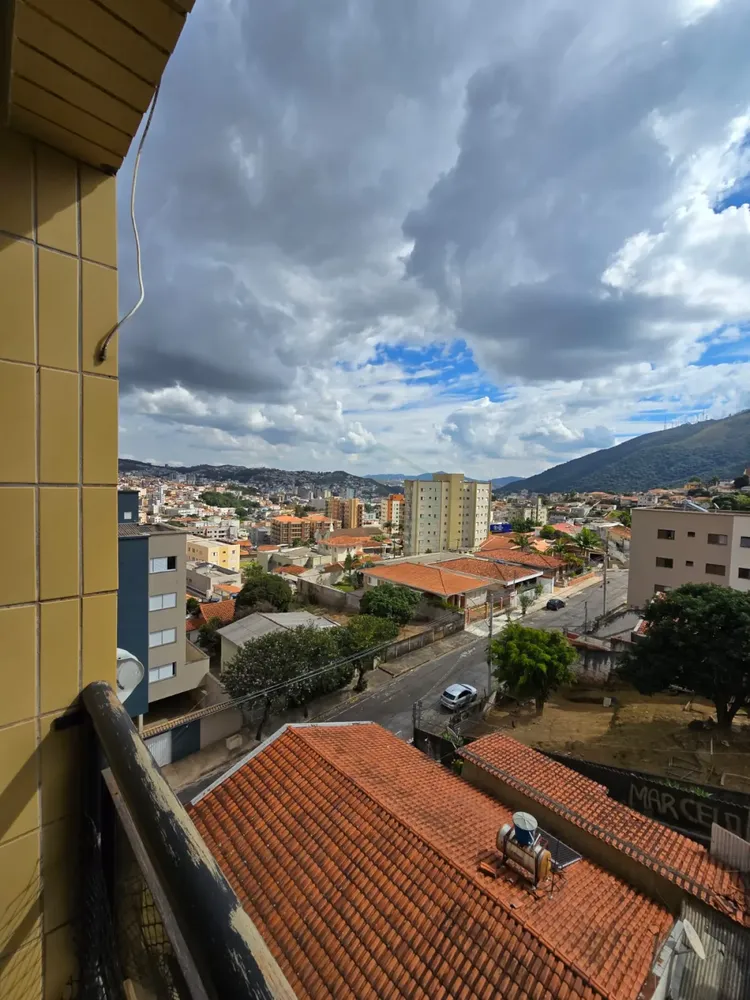 Apartamento, 3 quartos, 120 m² - Foto 5