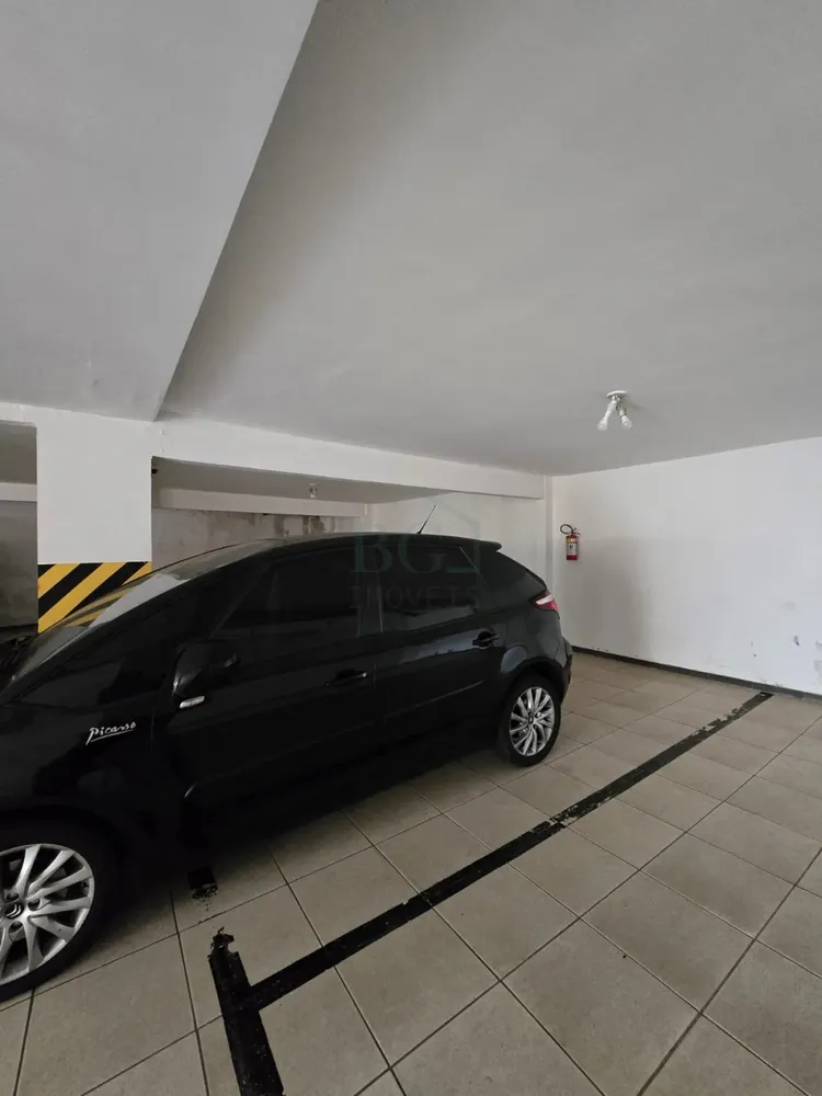 Apartamento, 3 quartos, 120 m² - Foto 1