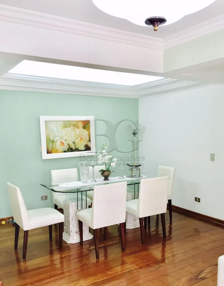 Apartamento, 3 quartos, 120 m² - Foto 3