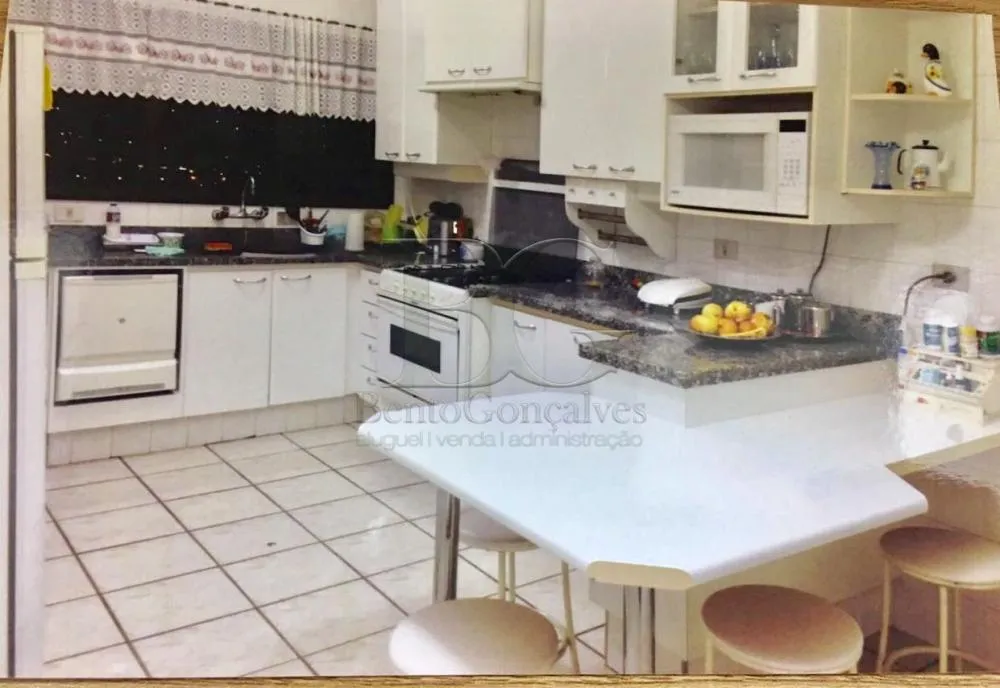 Apartamento, 3 quartos, 120 m² - Foto 2