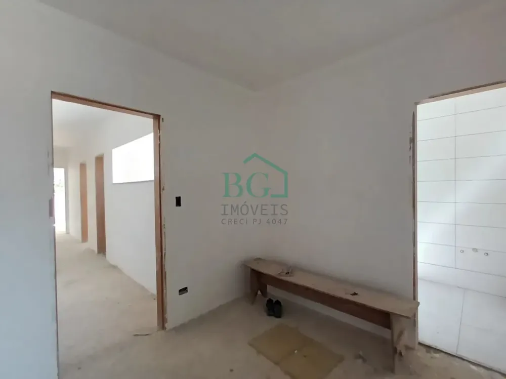 Casa, 3 quartos, 160 m² - Foto 2