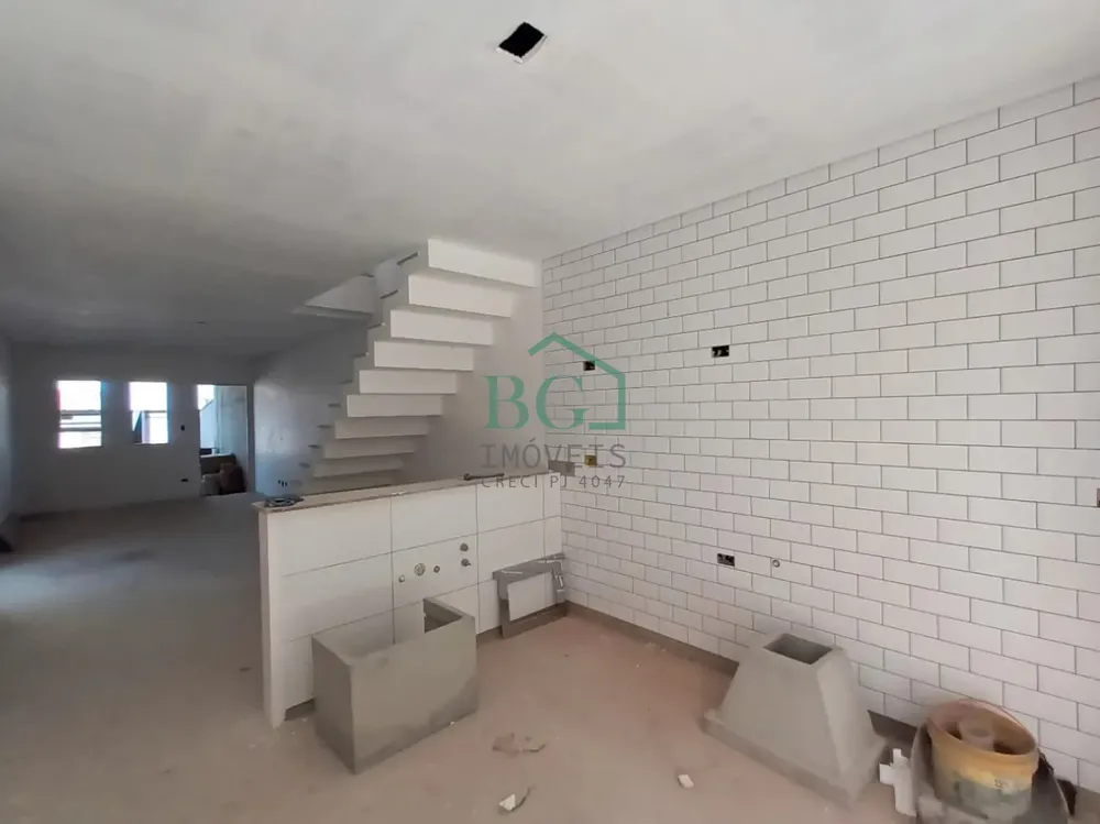 Casa, 3 quartos, 160 m² - Foto 7