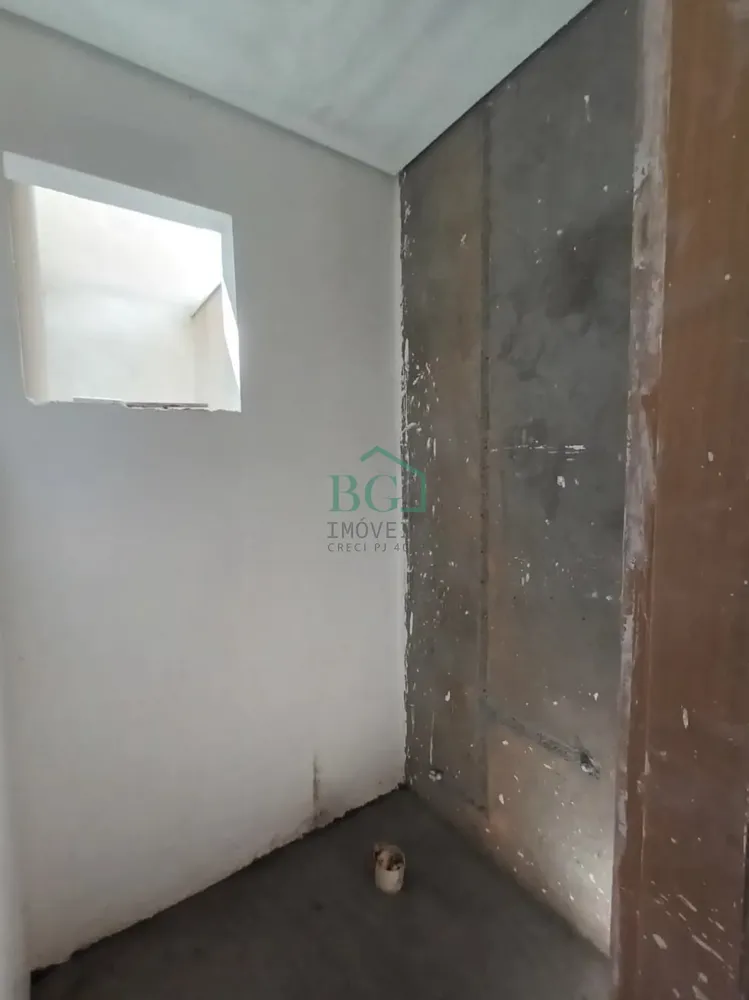 Casa, 3 quartos, 160 m² - Foto 5