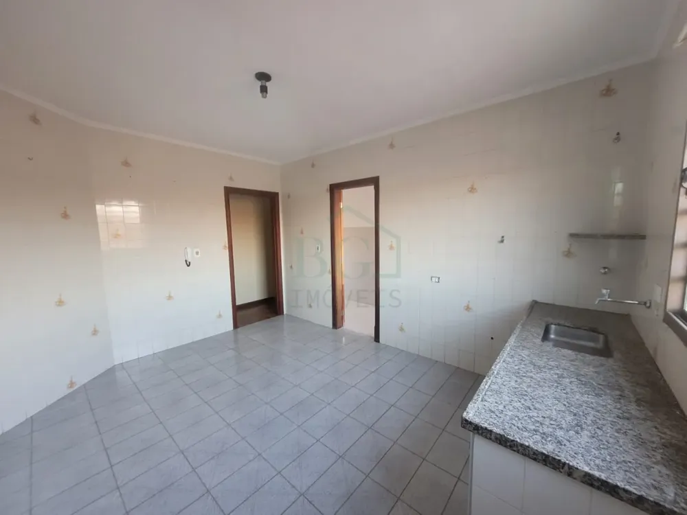 Apartamento, 3 quartos, 114 m² - Foto 2