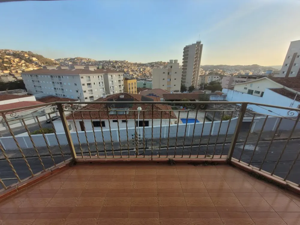 Apartamento, 3 quartos, 114 m² - Foto 1