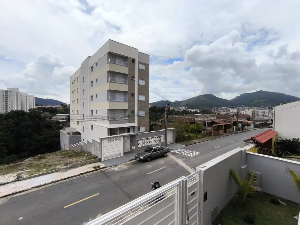 Apartamento, 3 quartos, 82 m² - Foto 4