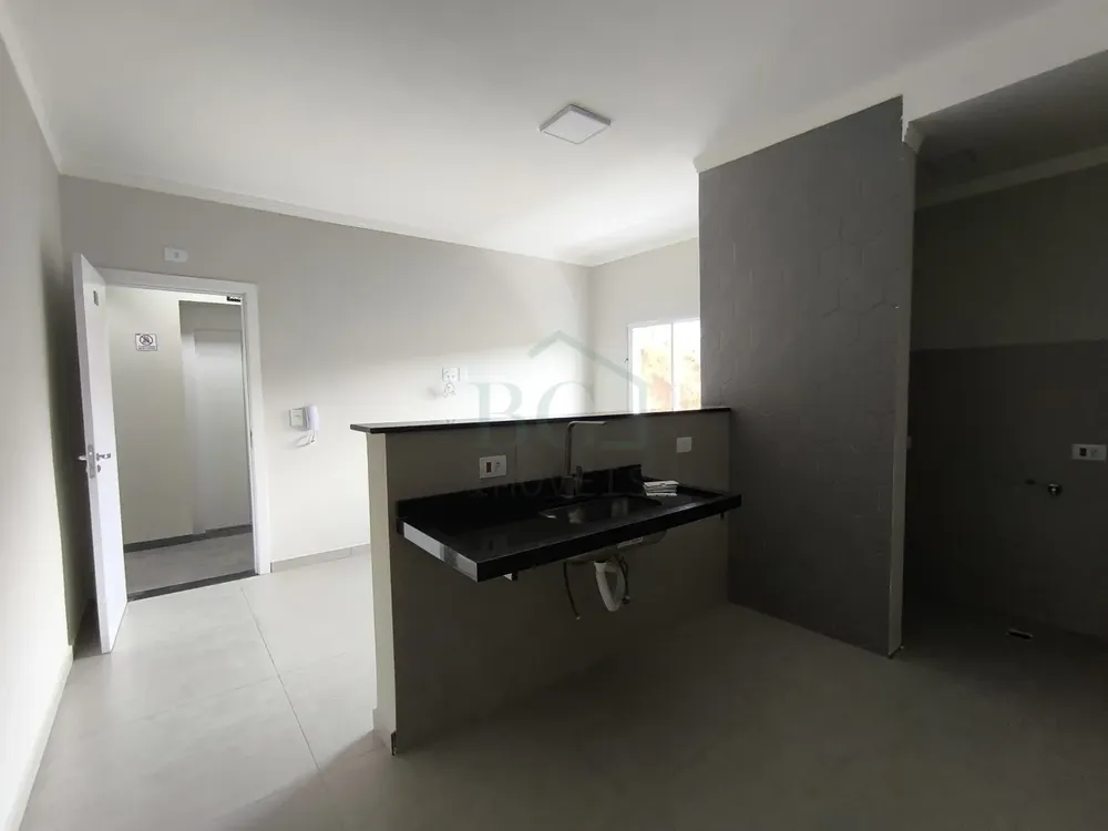 Apartamento, 3 quartos, 82 m² - Foto 11