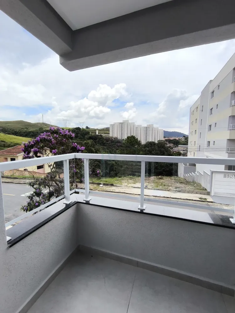 Apartamento, 3 quartos, 82 m² - Foto 5