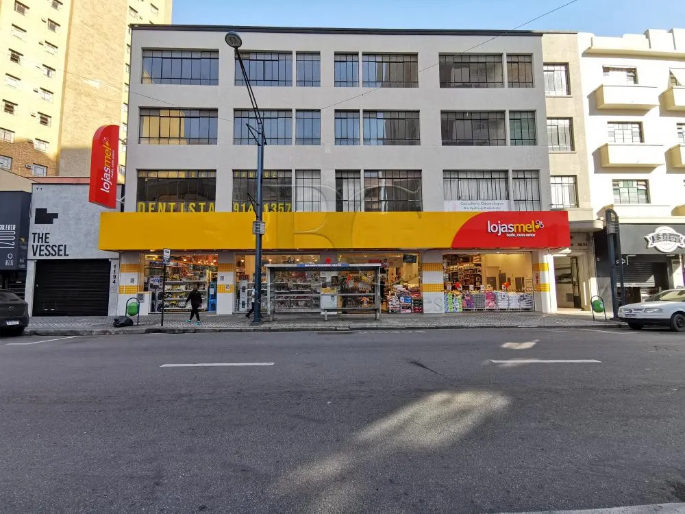 Loja-Salão, 40 m² - Foto 3