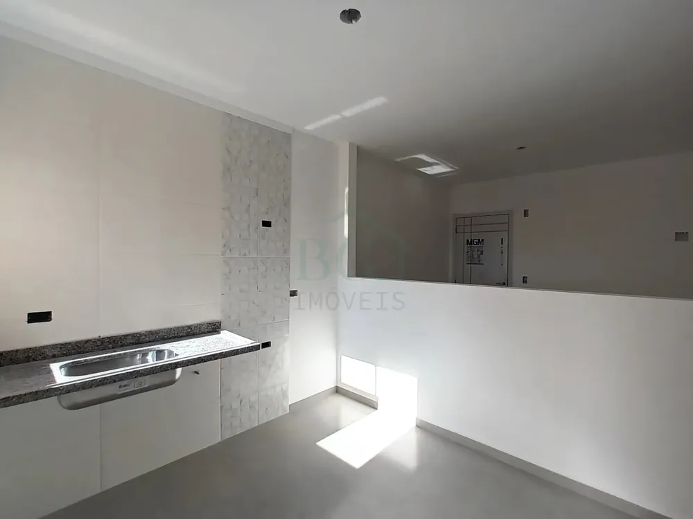 Apartamento, 2 quartos, 57 m² - Foto 5