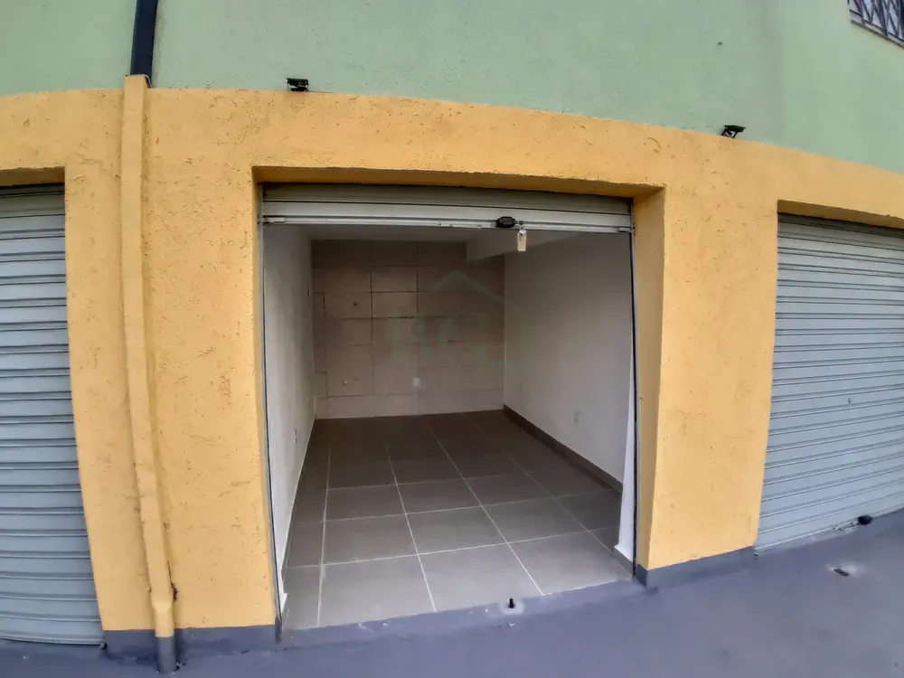 Loja-Salão, 20 m² - Foto 2
