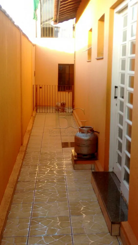 Casa, 3 quartos, 253 m² - Foto 3