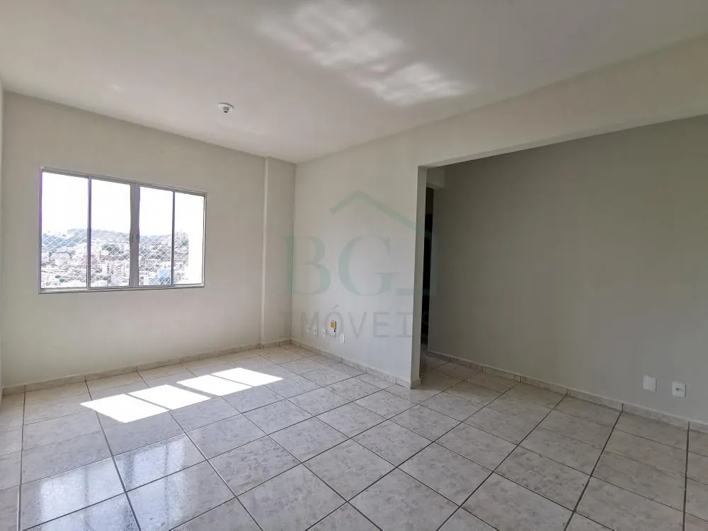 Apartamento, 2 quartos, 66 m² - Foto 2