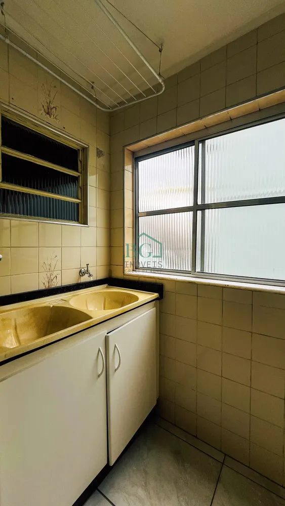 Apartamento, 2 quartos, 72 m² - Foto 6