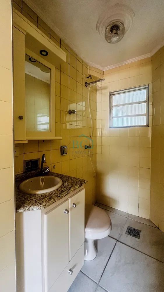 Apartamento, 2 quartos, 72 m² - Foto 4